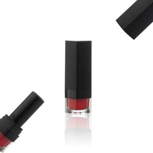 Unique cosmetic lipstick packaging in bulk